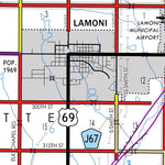 Decatur County, Iowa Preview 3