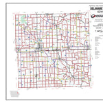Delaware County, Iowa Preview 1