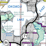 Dickinson County, Iowa Preview 2