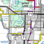 Dickinson County, Iowa Preview 3