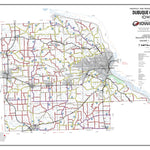 Dubuque County, Iowa Preview 1