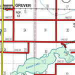 Emmet County, Iowa Preview 2