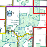 Emmet County, Iowa Preview 3