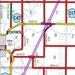 Franklin County, Iowa Preview 3