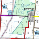 Fremont County, Iowa Preview 3