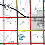 Grundy County, Iowa Preview 3