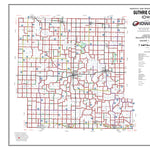 Guthrie County, Iowa Preview 1