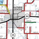 Guthrie County, Iowa Preview 2