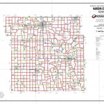 Hardin County, Iowa Preview 1