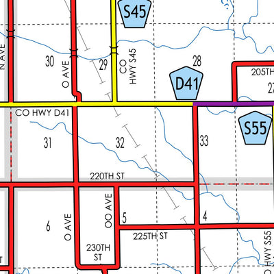 Hardin County, Iowa Preview 2