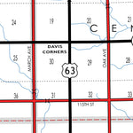 Howard County, Iowa Preview 2