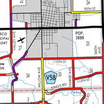 Howard County, Iowa Preview 3