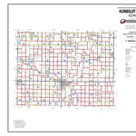 Humboldt County, Iowa Preview 1