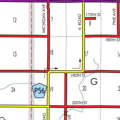Humboldt County, Iowa Preview 2