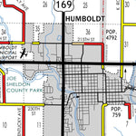 Humboldt County, Iowa Preview 3