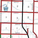 Ida County, Iowa Preview 2