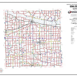 Iowa County, Iowa Preview 1