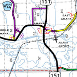 Iowa County, Iowa Preview 3