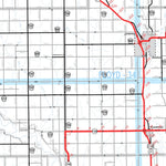 Iowa Department of Transportation Iowa Department of Transportation District 2 digital map
