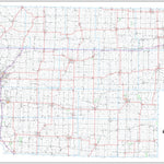 Iowa Department of Transportation Iowa Department of Transportation District 4 digital map