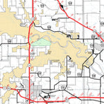 Iowa Department of Transportation Iowa Department of Transportation District 5 digital map
