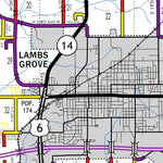 Jasper County, Iowa Preview 3