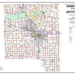 Johnson County, Iowa Preview 1