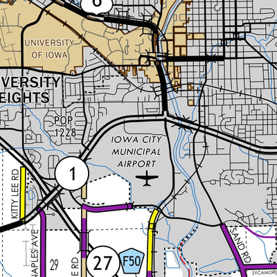 Johnson County, Iowa Preview 2