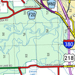 Johnson County, Iowa Preview 3