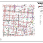 Keokuk County, Iowa Preview 1