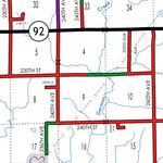 Keokuk County, Iowa Preview 2