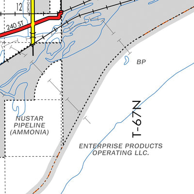 Lee County, Iowa Preview 2
