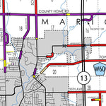 Linn County, Iowa Preview 2