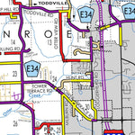 Linn County, Iowa Preview 3