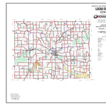 Lucas County, Iowa Preview 1