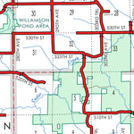 Lucas County, Iowa Preview 3