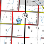 Lyon County, Iowa Preview 2