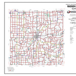 Madison County, Iowa Preview 1