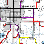 Madison County, Iowa Preview 2