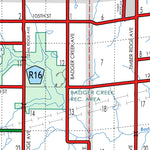 Madison County, Iowa Preview 3