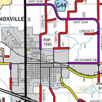 Marion County, Iowa Preview 2