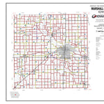 Marshall County, Iowa Preview 1