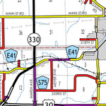 Marshall County, Iowa Preview 2