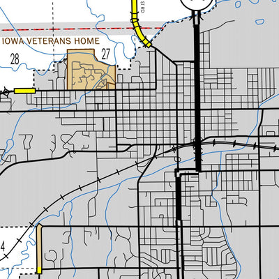 Marshall County, Iowa Preview 3