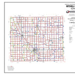 Mitchell County, Iowa Preview 1