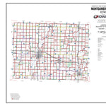 Montgomery County, Iowa Preview 1