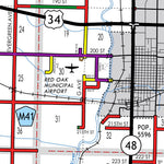 Montgomery County, Iowa Preview 3
