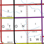 Muscatine County, Iowa Preview 2