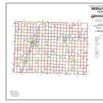 Osceola County, Iowa Preview 1