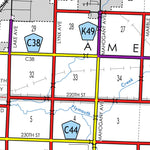 Plymouth County, Iowa Preview 2